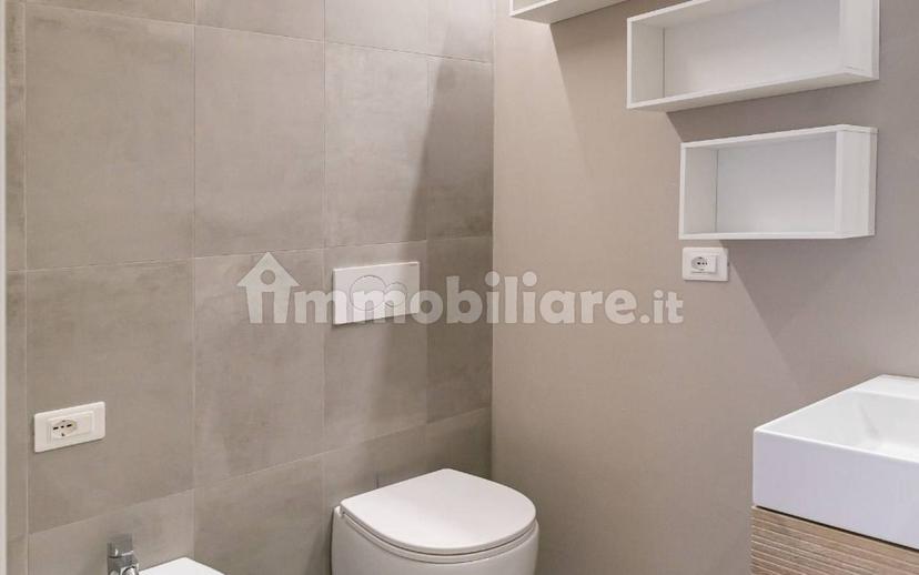 Attico via Toscana 136, San Ruffillo, Bologna — foto 30 di 55