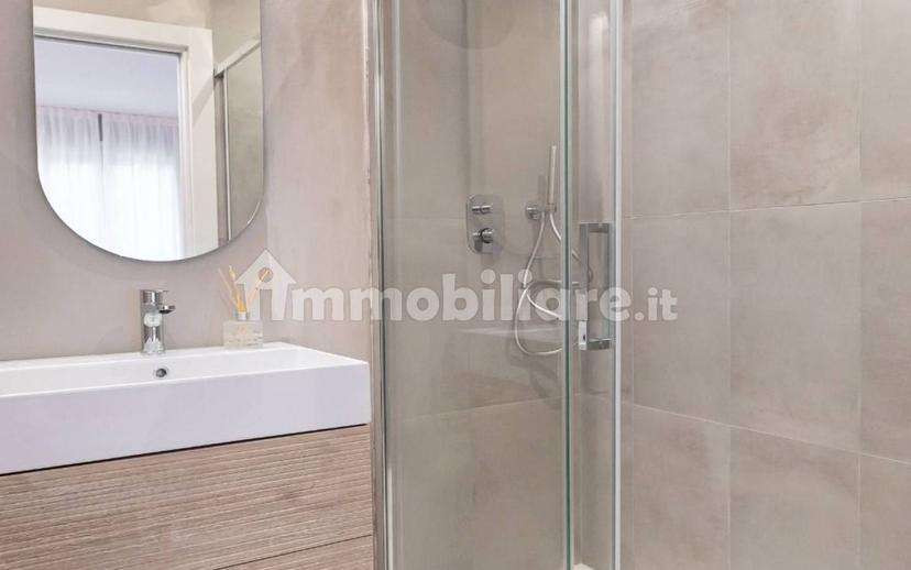 Attico via Toscana 136, San Ruffillo, Bologna — foto 42 di 55