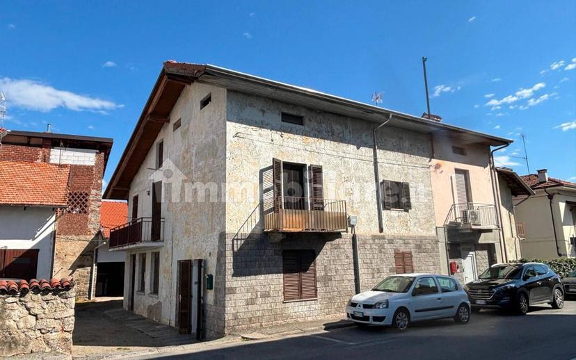 Terratetto unifamiliare via Milano 325, Vigliano Biellese — foto 18 di 33
