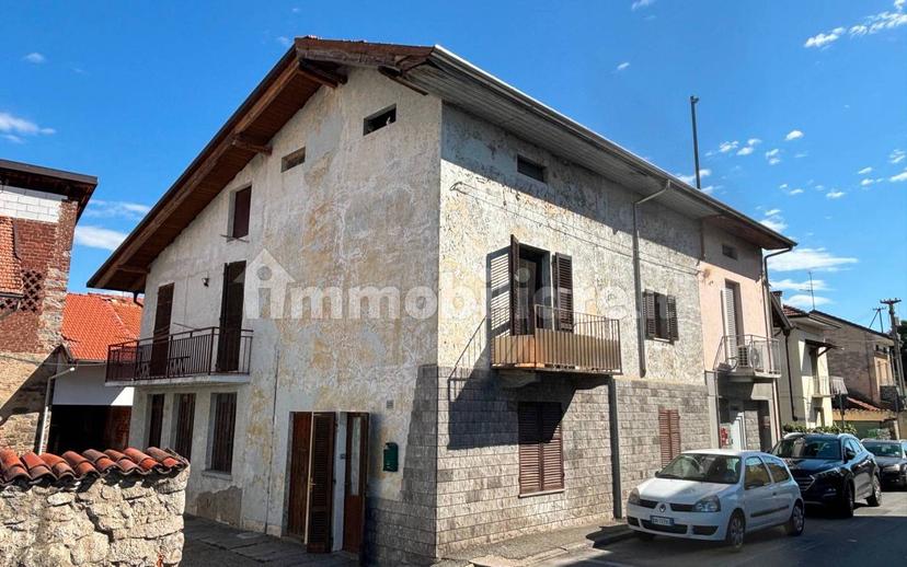 Terratetto unifamiliare via Milano 325, Vigliano Biellese — foto 27 di 33
