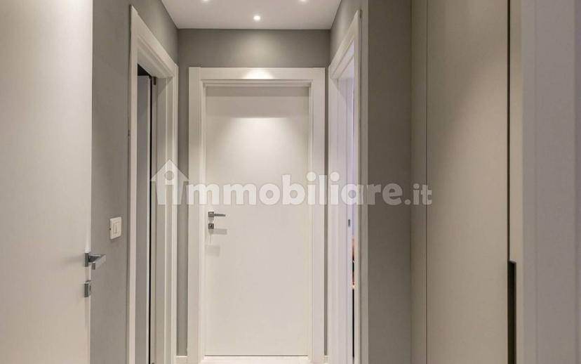 Attico via Toscana 136, San Ruffillo, Bologna — foto 11 di 55