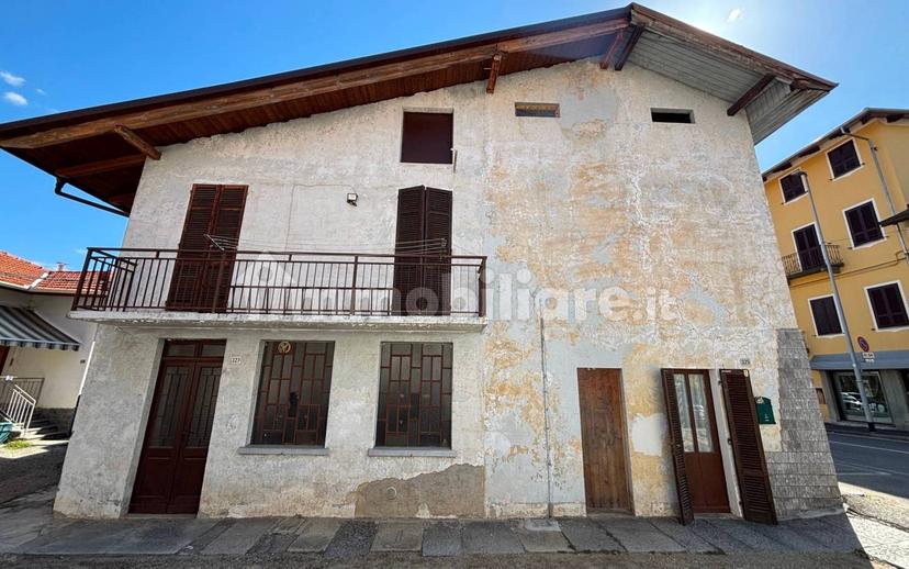 Terratetto unifamiliare via Milano 325, Vigliano Biellese — foto 20 di 33