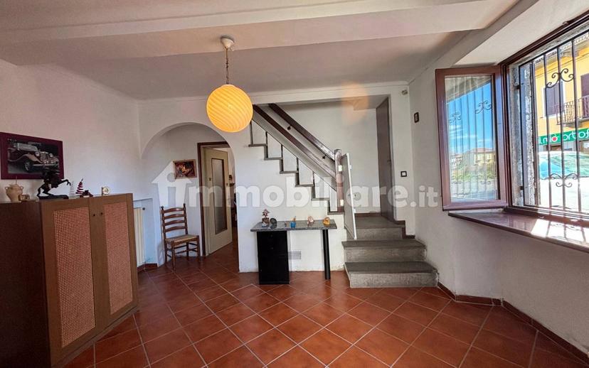 Terratetto unifamiliare via Milano 325, Vigliano Biellese — foto 4 di 33