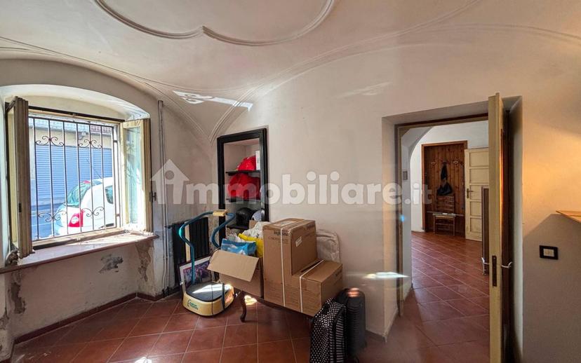 Terratetto unifamiliare via Milano 325, Vigliano Biellese — foto 31 di 33