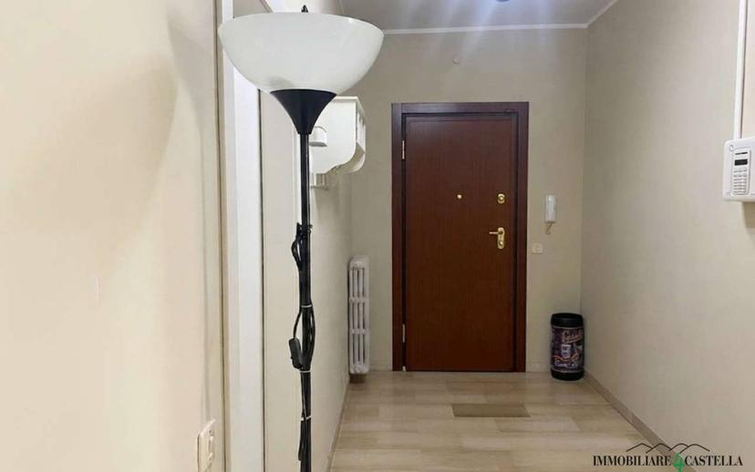 Trilocale via A. Frank, Puianello, Quattro Castella — foto 10 di 20