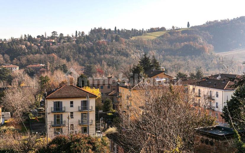 Attico via Toscana 136, San Ruffillo, Bologna — foto 25 di 55