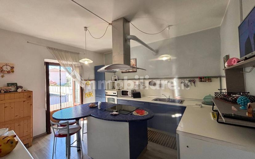 Terratetto unifamiliare via Milano 325, Vigliano Biellese — foto 9 di 33