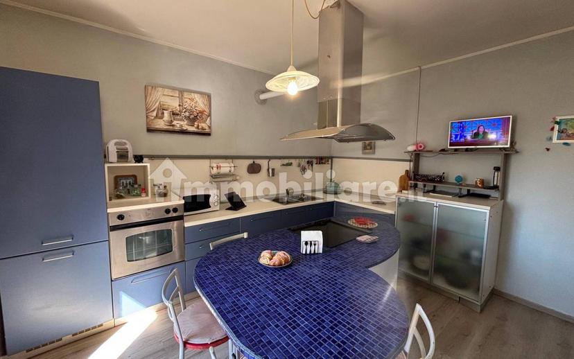 Terratetto unifamiliare via Milano 325, Vigliano Biellese — foto 2 di 33