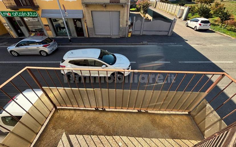 Terratetto unifamiliare via Milano 325, Vigliano Biellese — foto 33 di 33