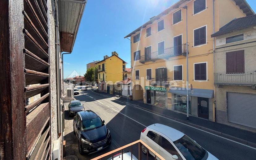 Terratetto unifamiliare via Milano 325, Vigliano Biellese — foto 10 di 33