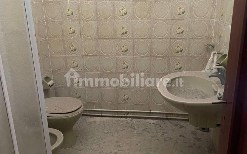 Appartamento piazza Plebiscito 21, Settefrati, Barletta — foto 12 di 18