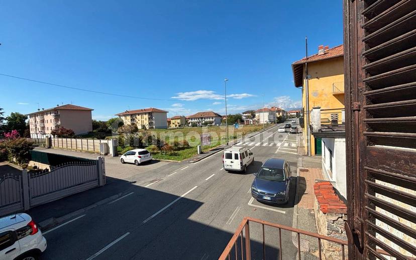 Terratetto unifamiliare via Milano 325, Vigliano Biellese — foto 23 di 33