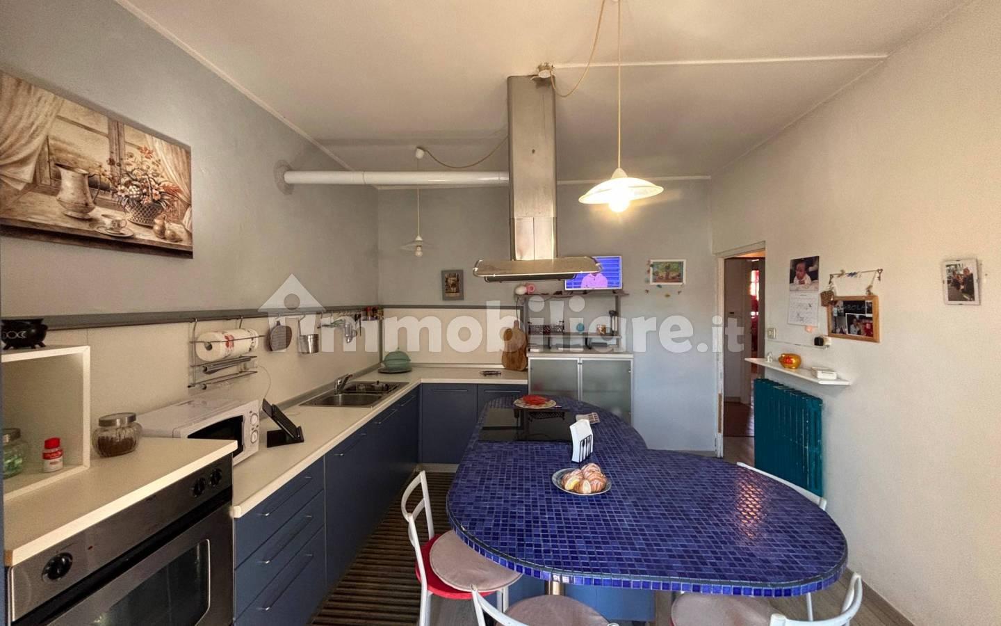 Terratetto unifamiliare via Milano 325, Vigliano Biellese