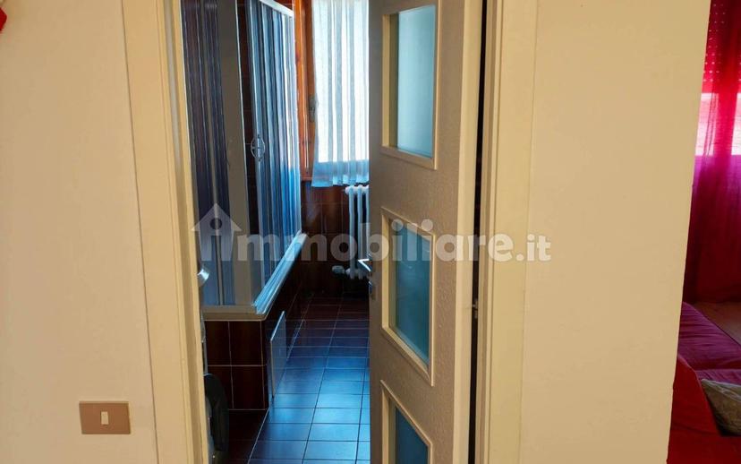 Trilocale buono stato, quarto piano, Staggia, Poggibonsi — foto 2 di 20