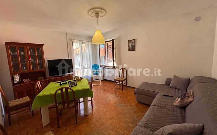 Terratetto unifamiliare via Milano 325, Vigliano Biellese — foto 13 di 33