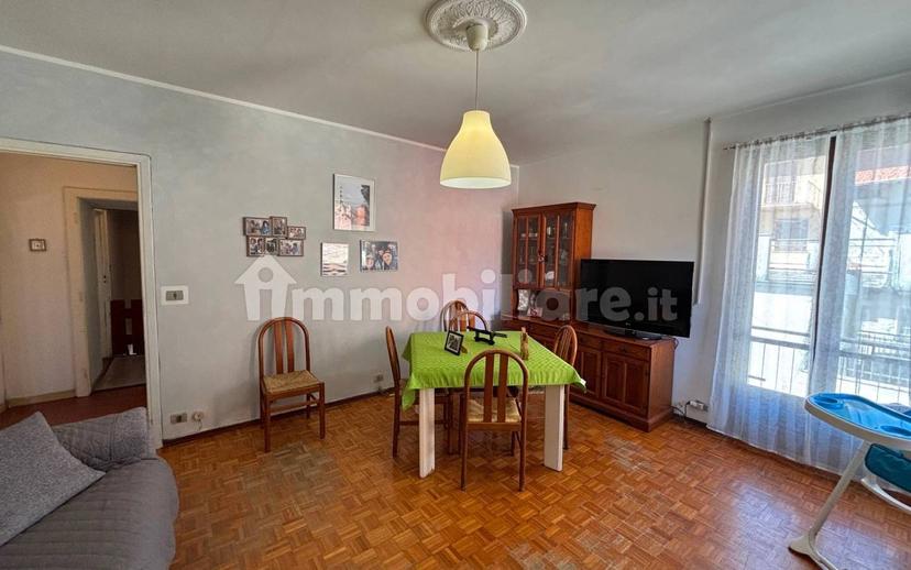 Terratetto unifamiliare via Milano 325, Vigliano Biellese — foto 21 di 33