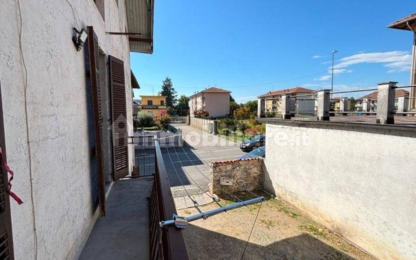 Terratetto unifamiliare via Milano 325, Vigliano Biellese — foto 29 di 33