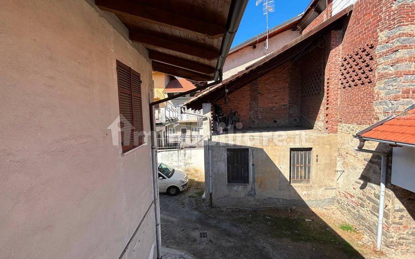 Terratetto unifamiliare via Milano 325, Vigliano Biellese — foto 6 di 33