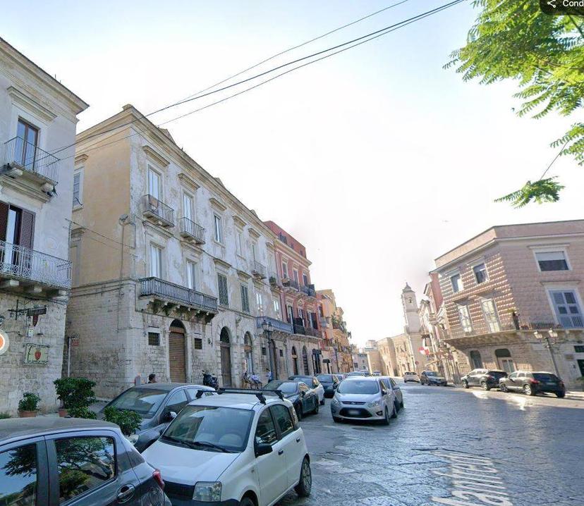 Appartamento piazza Plebiscito 21, Settefrati, Barletta — foto 9 di 18