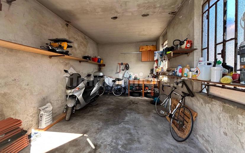 Terratetto unifamiliare via Milano 325, Vigliano Biellese — foto 30 di 33