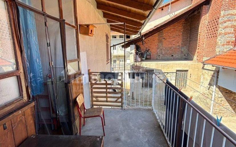 Terratetto unifamiliare via Milano 325, Vigliano Biellese — foto 14 di 33