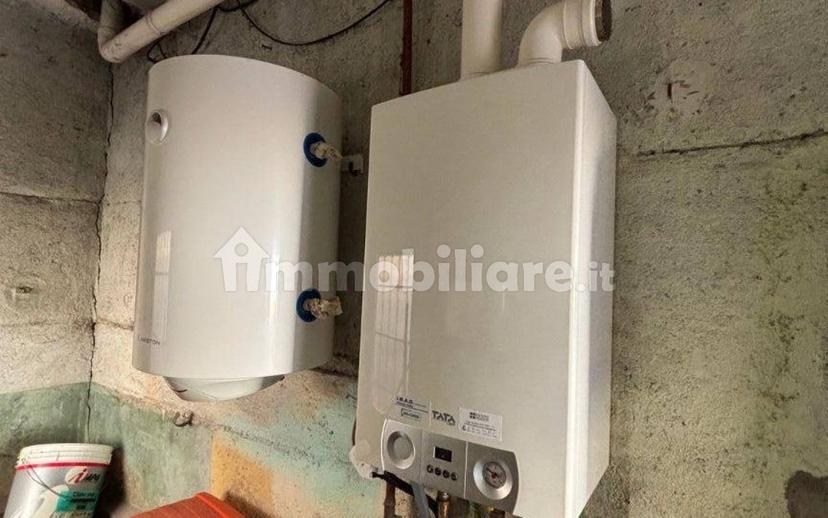Terratetto unifamiliare via Milano 325, Vigliano Biellese — foto 16 di 33