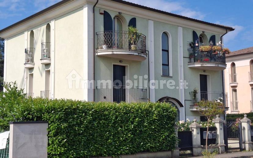 Trilocale via delle Gaggie 69, Vigatto, Parma — foto 16 di 20