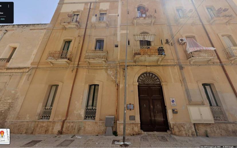 Quadrilocale via 20 Settembre 8, Centro, Trapani — foto 2 di 7