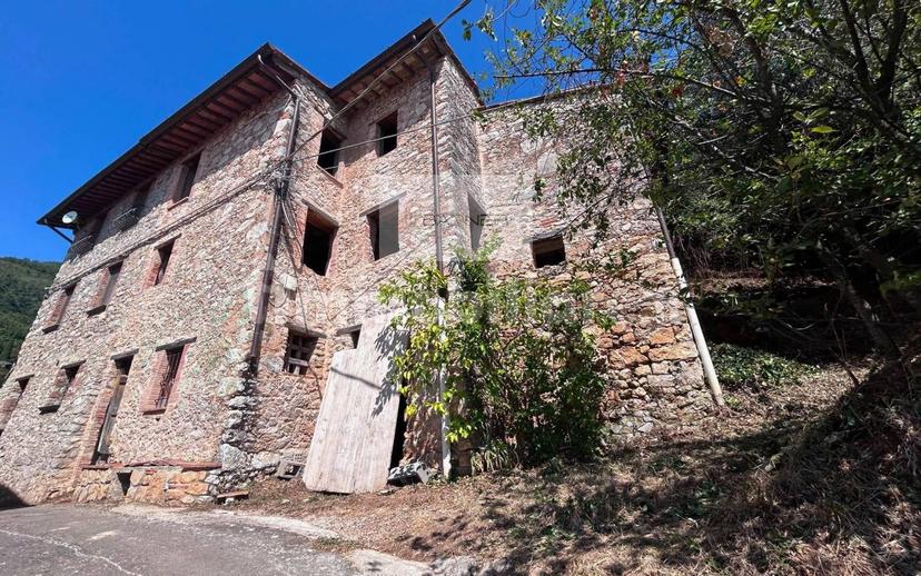 Rustico via di Buchignano, Camaiore Paese, Camaiore — foto 4 di 29