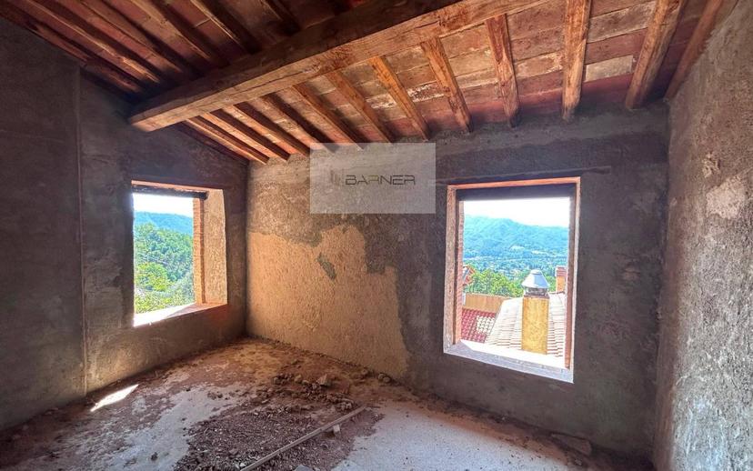 Rustico via di Buchignano, Camaiore Paese, Camaiore — foto 23 di 29