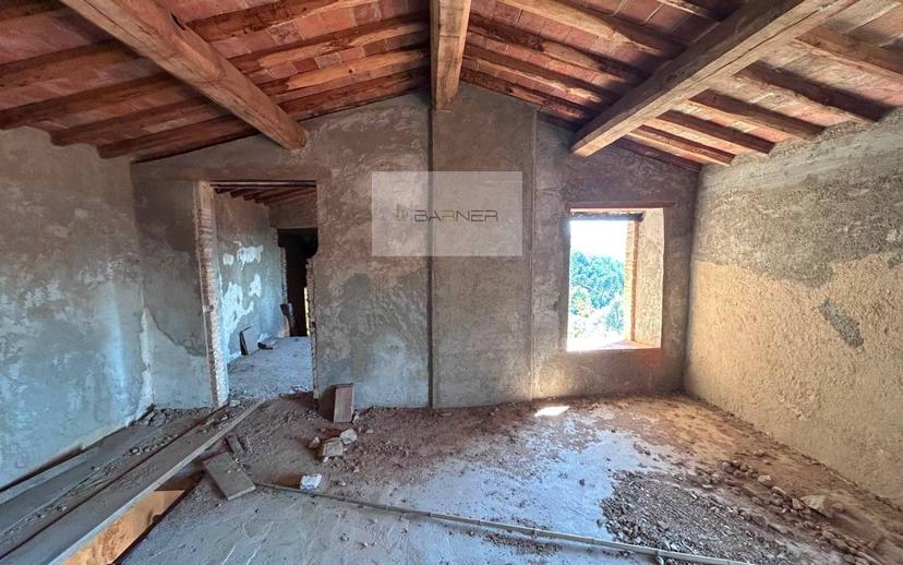 Rustico via di Buchignano, Camaiore Paese, Camaiore — foto 24 di 29