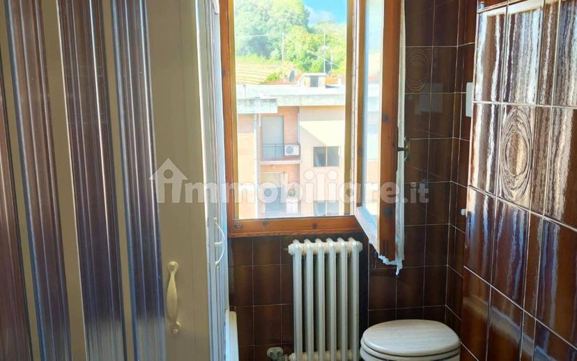 Trilocale buono stato, quarto piano, Staggia, Poggibonsi — foto 13 di 20