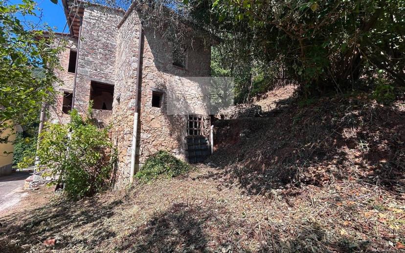 Rustico via di Buchignano, Camaiore Paese, Camaiore — foto 20 di 29