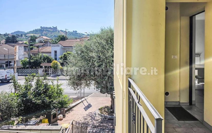Trilocale via Vestina 572, Villa Carmine, Montesilvano — foto 16 di 25