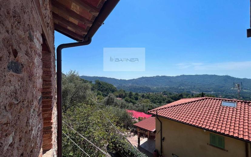 Rustico via di Buchignano, Camaiore Paese, Camaiore — foto 15 di 29