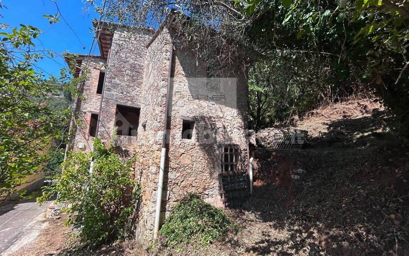 Rustico via di Buchignano, Camaiore Paese, Camaiore — foto 28 di 29
