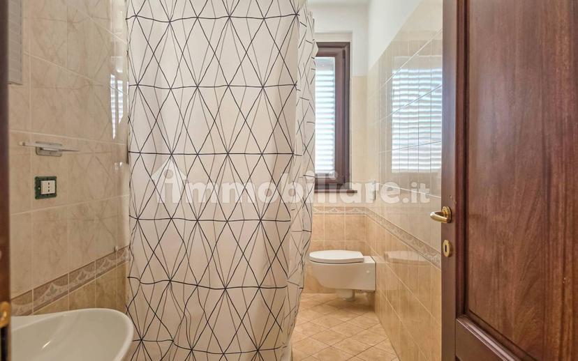 Trilocale via Vestina 572, Villa Carmine, Montesilvano — foto 20 di 25