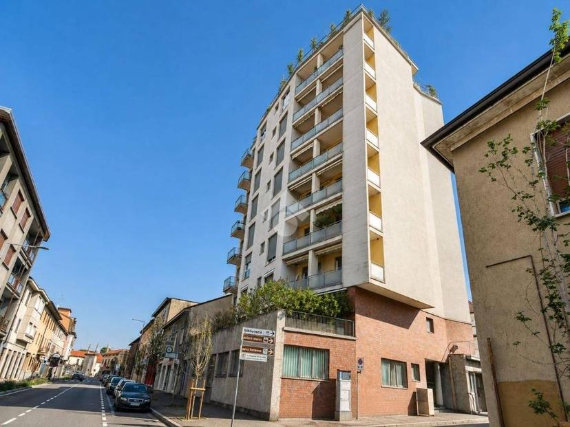 Trilocale via Cardinal Ferrari 16, Cesano Maderno — foto 13 di 19
