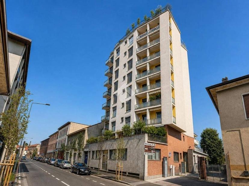 Trilocale via Cardinal Ferrari 16, Cesano Maderno — foto 16 di 19