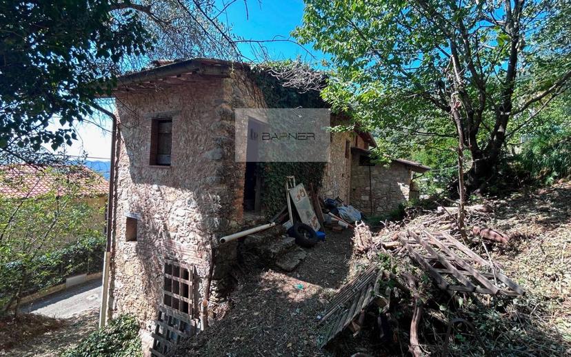 Rustico via di Buchignano, Camaiore Paese, Camaiore — foto 6 di 29