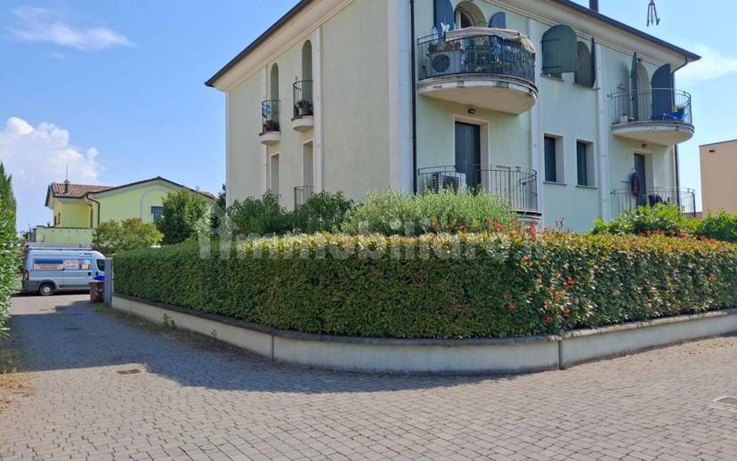 Trilocale via delle Gaggie 69, Vigatto, Parma — foto 10 di 20