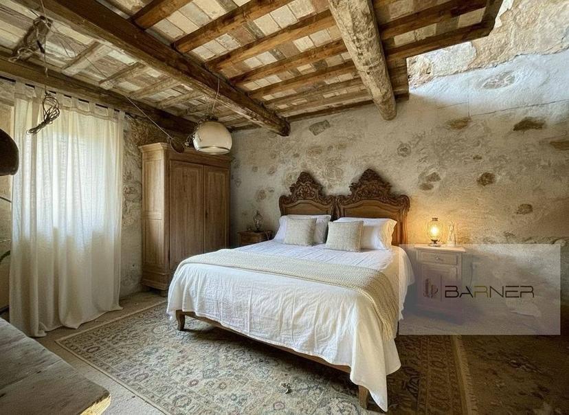 Rustico via di Buchignano, Camaiore Paese, Camaiore — foto 27 di 29