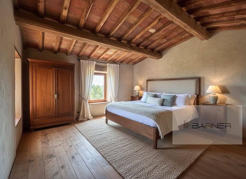 Rustico via di Buchignano, Camaiore Paese, Camaiore — foto 16 di 29