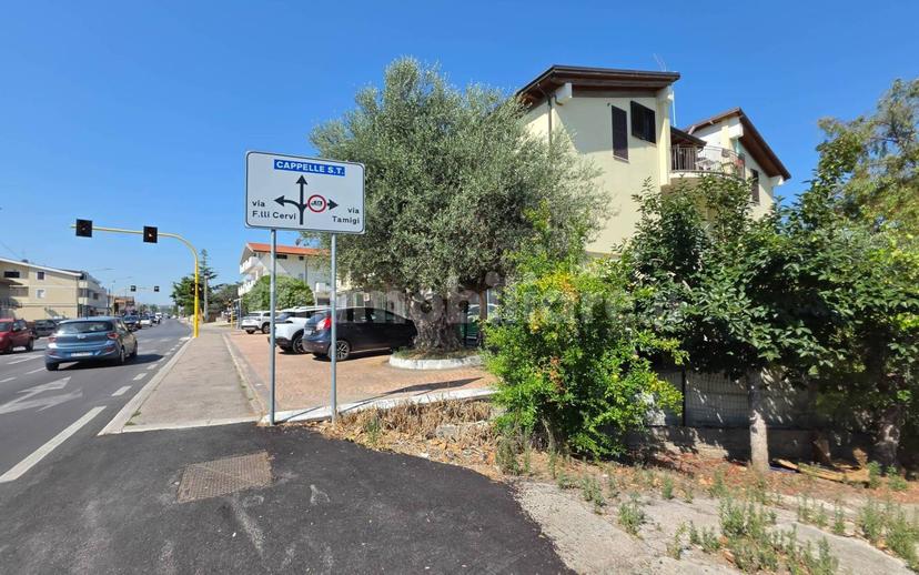 Trilocale via Vestina 572, Villa Carmine, Montesilvano — foto 12 di 25
