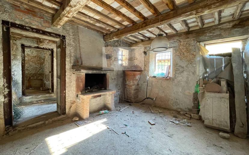 Rustico via di Buchignano, Camaiore Paese, Camaiore — foto 17 di 29