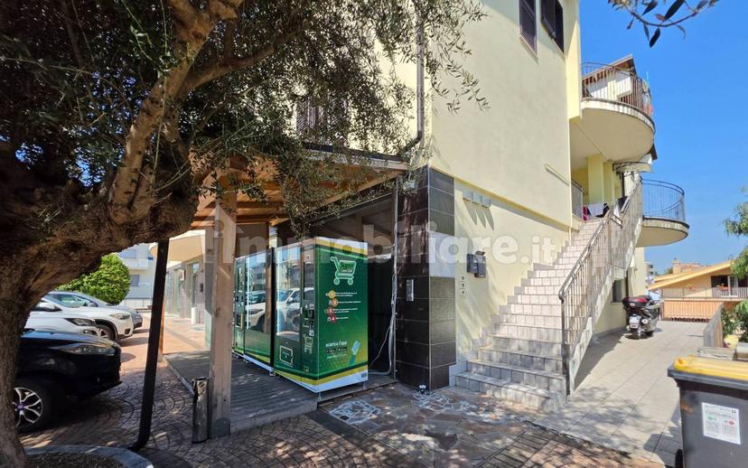 Trilocale via Vestina 572, Villa Carmine, Montesilvano — foto 11 di 25