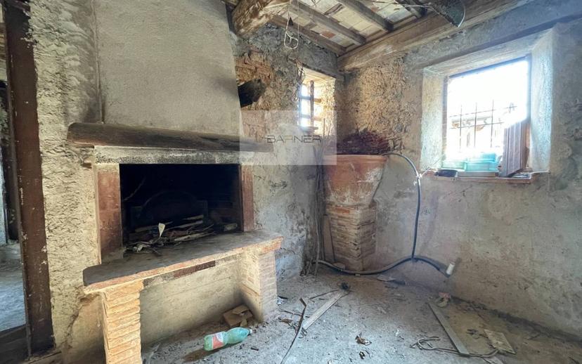 Rustico via di Buchignano, Camaiore Paese, Camaiore — foto 25 di 29
