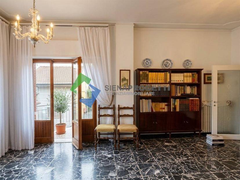 Quadrilocale viale Don Giovanni Minzoni, Stazione, Siena — foto 4 di 8