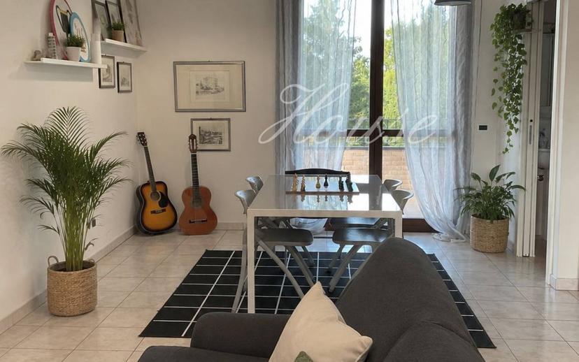 Villa bifamiliare, buono stato, 182 m², Quattro Castella — foto 21 di 21