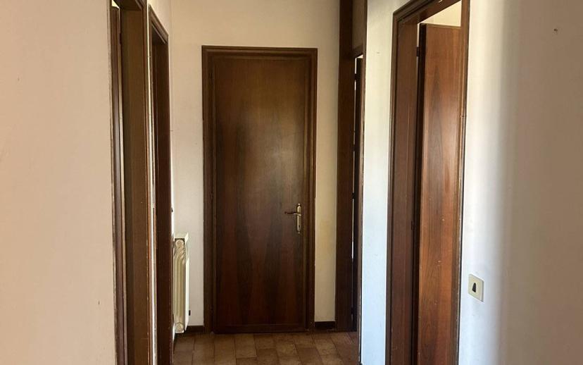 Appartamento via Andrea Mantegna, Centro, Grisignano di Zocco — foto 23 di 31